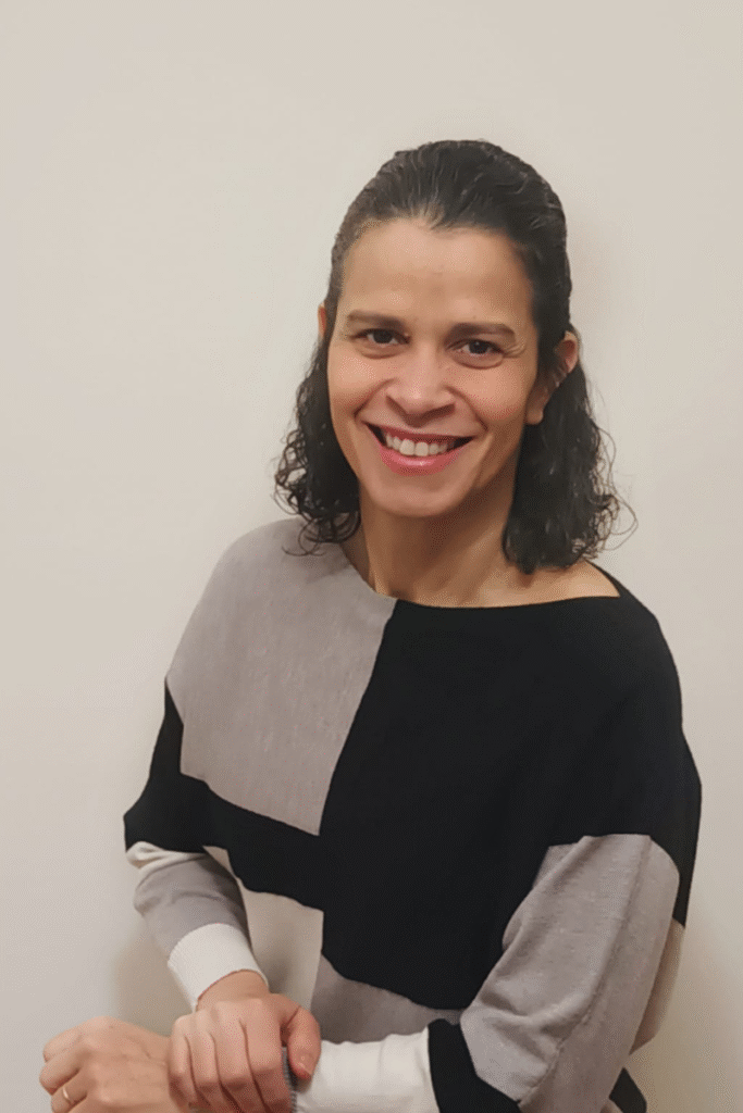 Personal Trainer Janine - Fitness Programs Director