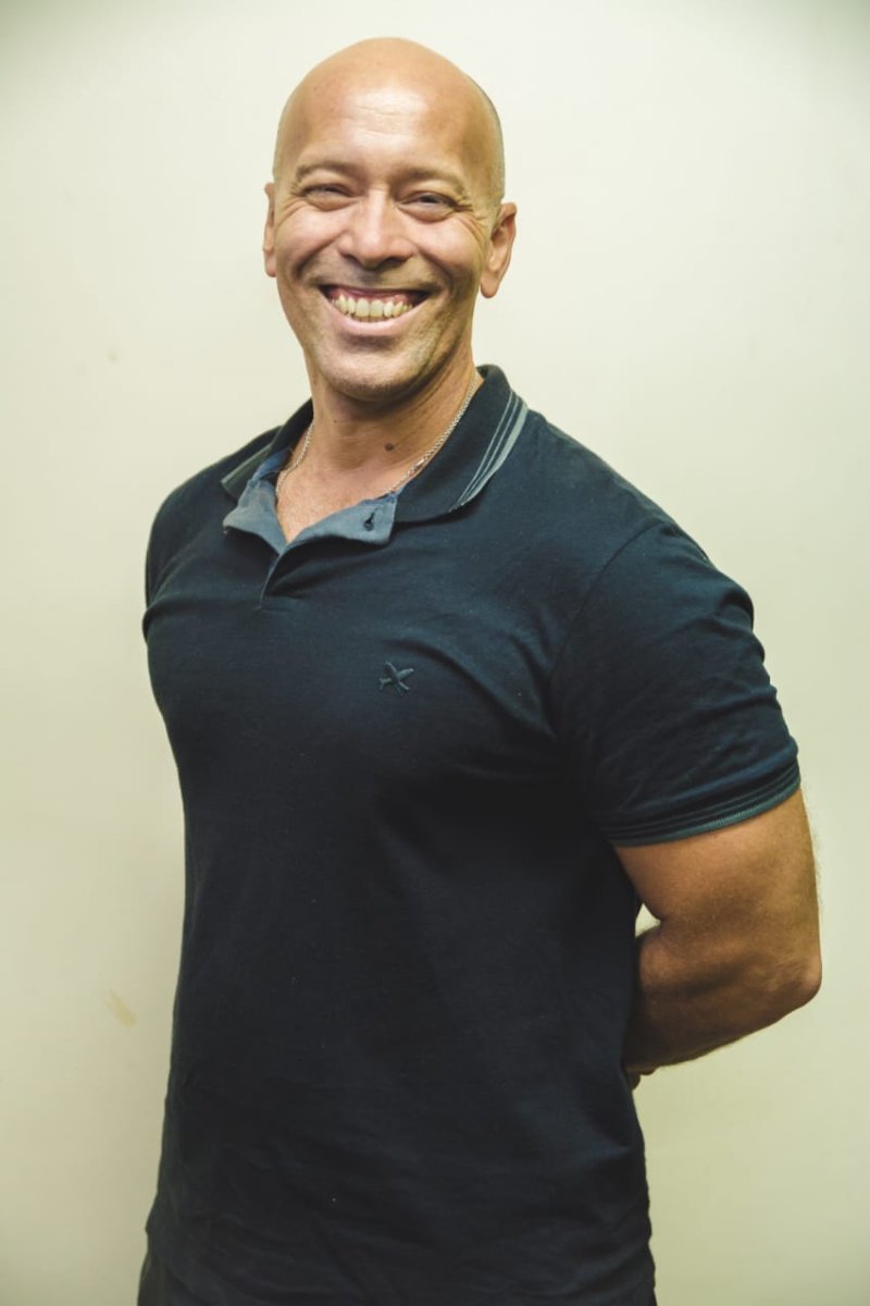 Personal Michel Eduardo - Specialist in Weight Loss and Functional Health